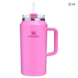 NWT 64 oz Stainless Steel H2.0
Flowstate Quencher Pink